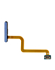 Fingerprint Sensor Flex Cable for Galaxy Z Fold 7 (BLUE)