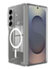 Galaxy Z Fold 7 Wireless Charging Case - CLEAR (Full Bottom Close) (Only Ground Shipping)