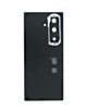 Back Glass with Camera Lens for Galaxy Z Fold 7 F966 (Blue) (Service Pack)