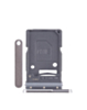 Single Sim Tray for Galaxy Z Fold 7 (SILVER SHADOW)