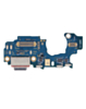 Charging Port Board for Galaxy Z Flip 3 5G F711B (International Version)