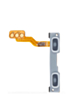 Volume Button Flex Cable for Galaxy Z Flip 3 5G (F711)