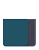 Bottom Back Cover for Galaxy Z Flip 3 F711 (NO LOGO) (GREEN)