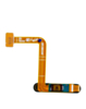Power Button with Flex Cable for Galaxy Z Flip 4 5G F721U (BLACK)