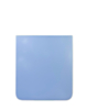 Back Glass with Camera Lens for Galaxy Z Flip 4 F721 (Service Pack) (Blue)