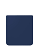Back Glass with Camera Lens for Galaxy Z Flip 5 F731 (Service Pack) (DARK BLUE)