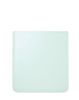 Back Glass with Camera Lens for Galaxy Z Flip 5 F731 (Service Pack) (Mint)