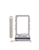 Single Sim Card Tray for Galaxy Z Flip 5 (F731) (CREAM)