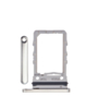 Sim Tray for Galaxy Z Flip 5 5G (F731) (CREAM)