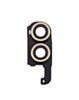 Back Camera Lens with Bracket for Galaxy Z Flip 6 5G (F741) (YELLOW)