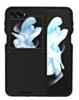 Heavy Duty Case for Galaxy Z Flip 6 / Z Flip 7 FE (BLACK) (Only Ground Shipping)