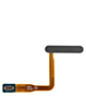 Fingerprint Sensor Flex Cable for Galaxy Z Flip 6 (CRAFTED BLACK)