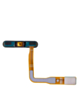 Fingerprint Sensor Flex Cable for Galaxy Z Flip 6 (CRAFTED BLACK)