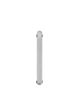 Hard Buttons (Volume) for Galaxy Z Flip 6 (SILVER SHADOW)