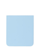 Back Glass with Camera Lens for Galaxy Z Flip 6 F741 (Service Pack) (Blue)