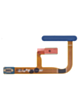 Fingerprint Sensor Flex Cable for Galaxy Z Flip 7 (BLUE SHADOW)