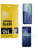Flexible Screen Protector for Galaxy Z Flip 7 (3 Piece Set)