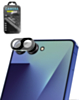Back Camera Tempered Glass for Galaxy Z Flip 7 / Z Flip 7 FE / Z Flip 8 (BLACK)