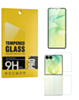 Flexible Screen Protector for Galaxy Z Flip 8 (3 Piece Set)
