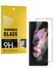 Clear Tempered Glass for Galaxy Z Fold 5 (2.5D / 1 Piece)
