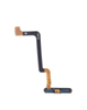 Fingerprint Sensor Flex Cable for Galaxy Z Fold 6 (NAVY BLUE)