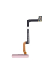 Fingerprint Sensor Flex Cable for Galaxy Z Fold 6 (PINK)