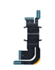 Spin Axis Flex Cable for Galaxy Z Fold 6