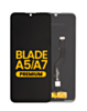 LCD Assembly without Frame for ZTE Blade A5 (2020) / A7 (2019) (Premium)