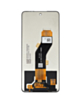 LCD Assembly without Frame for ZTE Blade A75 4G (Z2359) / ZTE Blade V60 Design / ZTE Blade V60 Vita / Nubia V60 Design (Premium)
