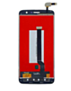 LCD Assembly without Frame for ZTE Blade Spark (Z971) (Premium)
