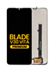 LCD Assembly without Frame for ZTE Blade V30 Vita (Premium)