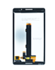 LCD Assembly without Frame for ZTE Grand X View 4 (K87CA) (Premium)