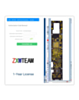 ZXW V3.0 Online Account (1 Year Activation)