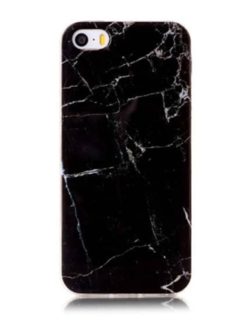 New Design Luxury Marble Pattern TPU Case - Style 4 for iPhone 8P / 7P (Only Ground Shipping)