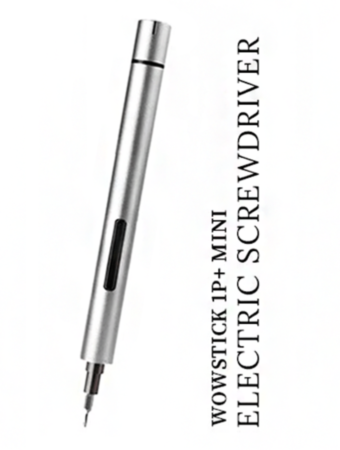 WowStick 1P+ (19in1) Electric Screwdriver (2nd Generation) (Only Ground Shipping)