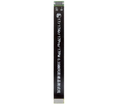 LCD Tester Cable for 17 / Air / 17 Pro / 17 Pro Max