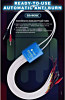 SUNSHINE SS-905C Android Series Dedicated Power Cable (Not Returnable)