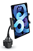 PowerPeak ProMount 2in1 Tablet Car Holder Mount (Only Ground Shipping)