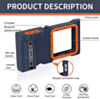 SHELLBOX Swimming 15M Waterproof Case Surfing Underwater Diving iPhone/Samsung QSK-3 (Only Ground Shipping)
