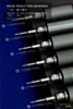 MECHANIC iShell Max Mortar Mini High Hardness Screwdriver Set (6 Pcs) (Only Ground Shipping)