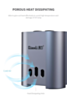 QianLi iUV Intelligent Lamp with Battery (Only Ground Shipping)