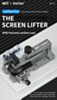 MaAnt QP-2 Heat-Free LCD Screen Removal Fixture (Only Ground Shipping)