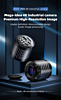 QianLi CX60S CMOS 4K Industrial Camera