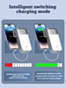 LDNIO PQ30 Power Bank with Lanyard (30000 mAh / 22.5W) (Only Ground Shipping)