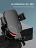 LDNIO MG10 Universal 360 Degree Rotation Car Phone Holder (BLACK) (Only Ground Shipping)