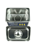 BAKU BK-3550 Stainless Steel Ultrasonic Cleaner (3550 / 110v) (Only Ground Shipping)