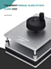 NASAN Back Glass Pressure Laminating Mold (Only Ground Shipping)