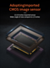 QianLi Mega-Idea CX4 Industrial Camera - C Connector