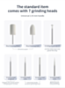 QianLi iHandy DM460-K Precision Polishing Pen (Only Ground Shipping)