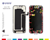 KAIGEXIN Magnetic Screw Mat for iPhone 17 Pro Max